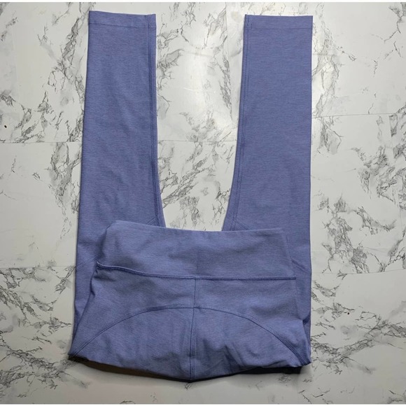 Outdoor Voices Warm Up Leggings Size XS Lilac - Picture 7 of 8